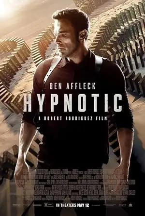 فيلم Hypnotic 2023 مترجم - باهي فيلم